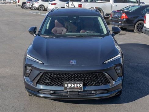 New 2026 Buick Envision Sport Touring image 26