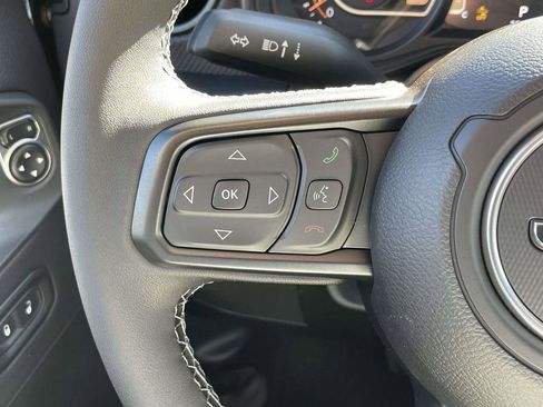 New 2026 Jeep Gladiator Rubicon image 13