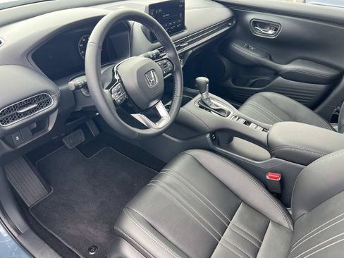 Used 2027 Honda HR-V EX-L image 5