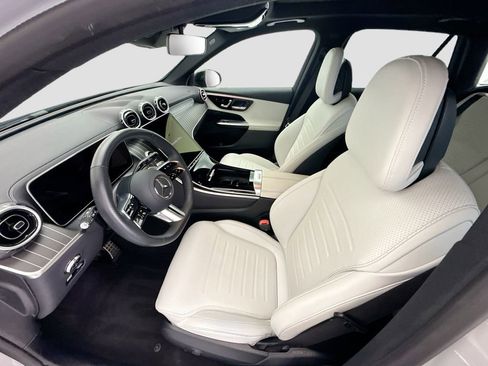 Certified 2026 Mercedes-Benz GLC 300 image 18