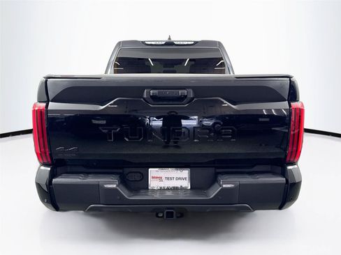Used 2023 Toyota Tundra SR5 w/ SR5 Convenience Package AWD/4WD image 12