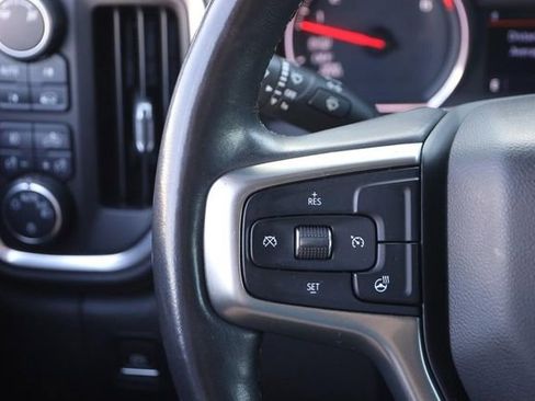 Used 2019 Chevrolet Silverado 1500 RST w/ All-Star Edition image 12