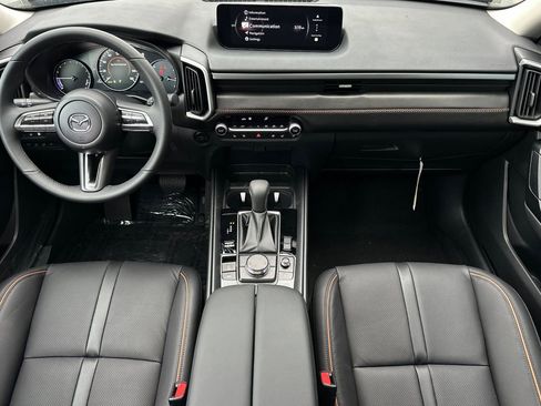 New 2026 MAZDA CX-50 AWD 2.5 Hybrid w/ Weather Package image 13