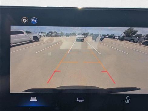 New 2025 Chevrolet Colorado Trail Boss image 14