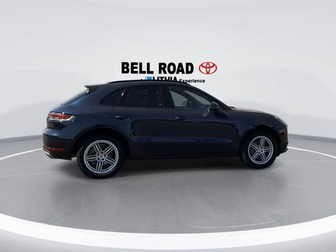 Used 2021 Porsche Macan S image 10
