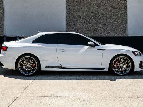 Used 2018 Audi RS 5 w/ Dynamic Package image 7