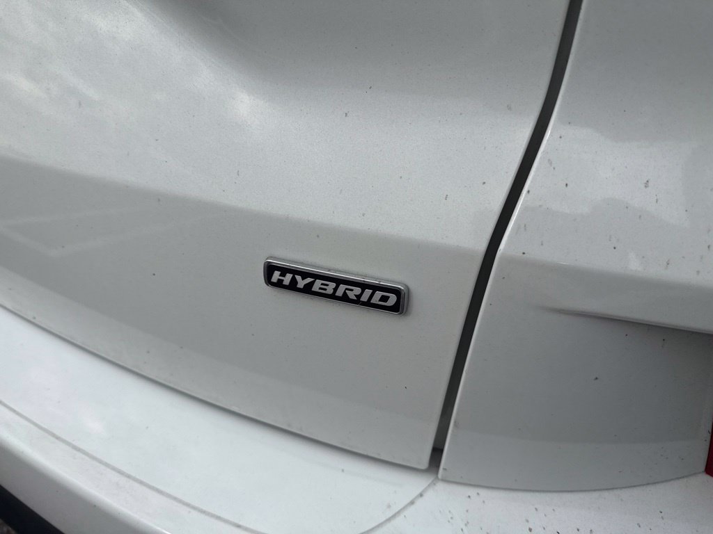 Used 2024 Ford Escape ST-Line w/ Equipment Group 301A FWD image 12