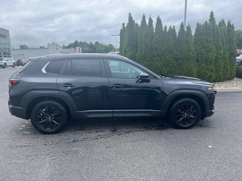 Used 2025 MAZDA CX-50 AWD 2.5 S w/ Preferred Package image 2