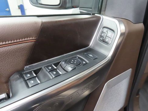 Used 2024 Ford F250 King Ranch AWD/4WD image 61