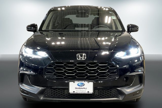 Used 2024 Honda HR-V LX image 2