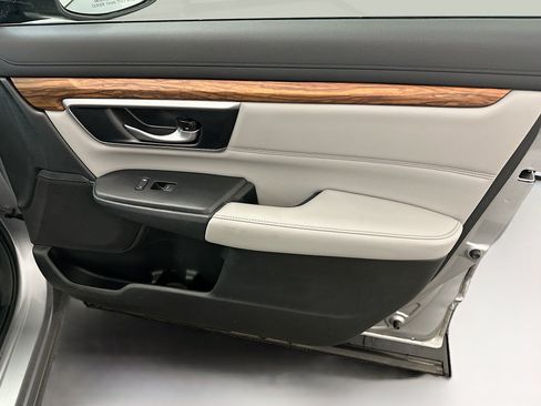 Used 2018 Honda CR-V EX-L image 34