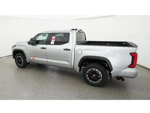New 2026 Toyota Tundra SR5 AWD/4WD image 4