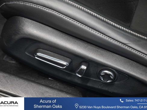 Used 2023 Acura Integra A-Spec image 26