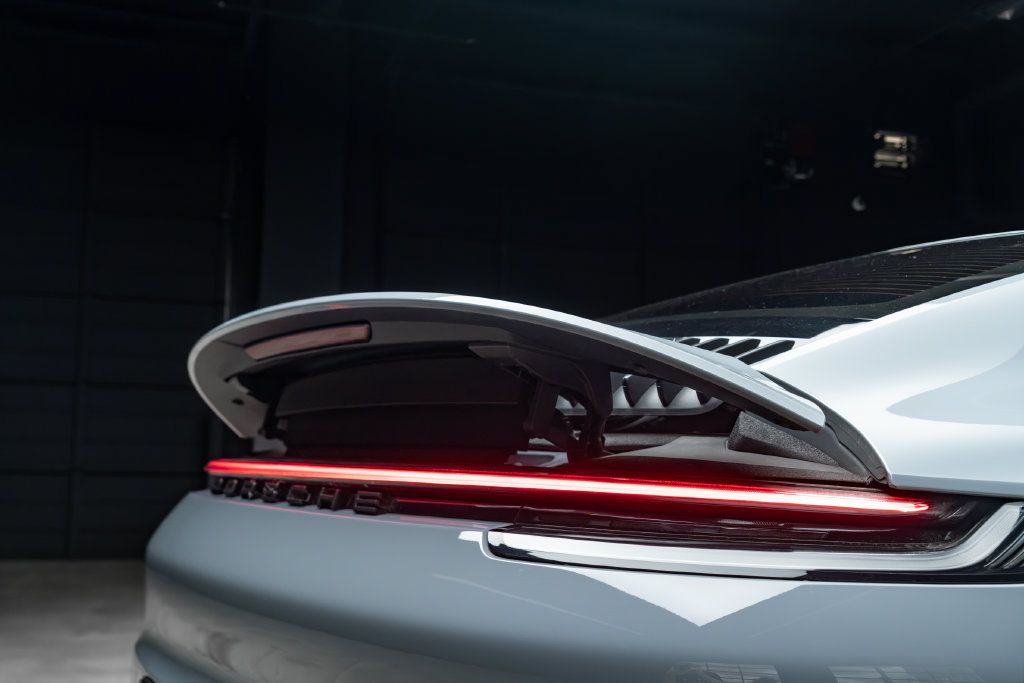 Used 2024 Porsche 911 Carrera S RWD image 16
