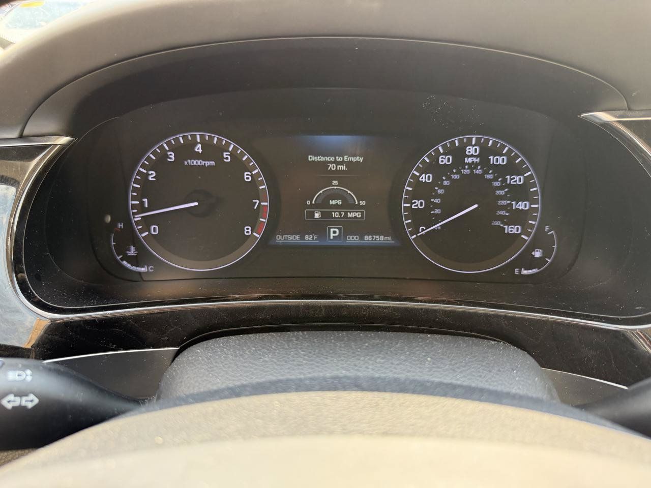 Used 2016 Hyundai Equus Signature RWD image 15