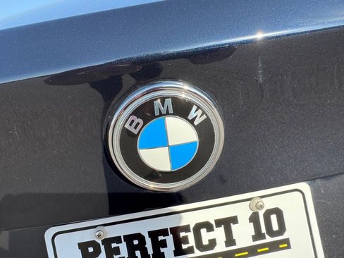 Used 2018 BMW X6 w/ Sports Activity Package image 13