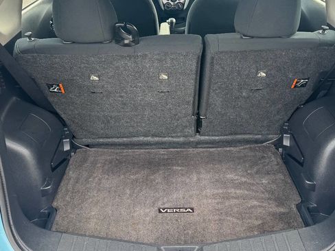 Used 2015 Nissan Versa Note SV image 18