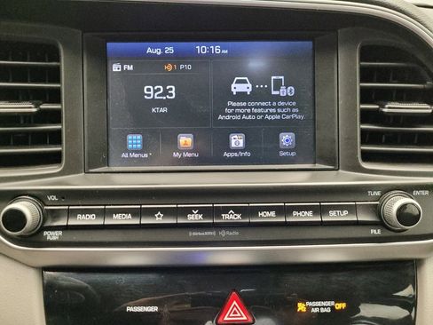 Used 2019 Hyundai Elantra SEL image 25