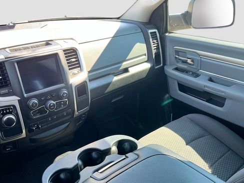 Used 2019 RAM 1500 Classic Warlock w/ Electronics Group RWD image 21