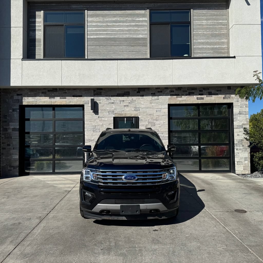 Used 2021 Ford Expedition XLT AWD/4WD image 8