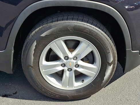 Used 2022 Chevrolet Trax LT image 8