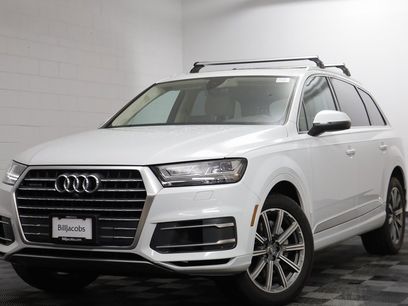 Used 2019 Audi Q7 3.0T Premium Plus w/ Premium Plus Package