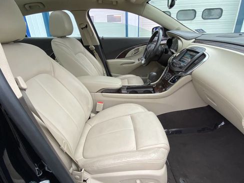 Used 2016 Buick LaCrosse Leather image 34