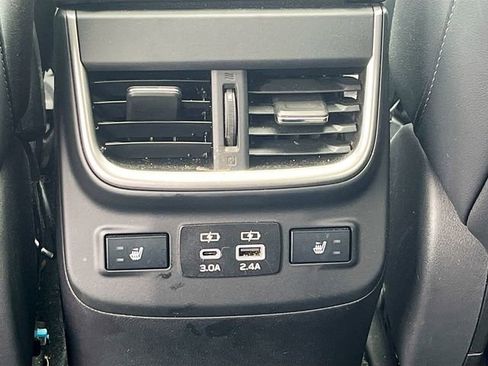 Certified 2024 Subaru Outback Touring XT AWD/4WD image 27