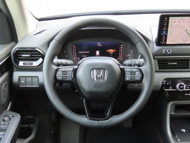 New 2026 Honda Pilot EX-L image 20
