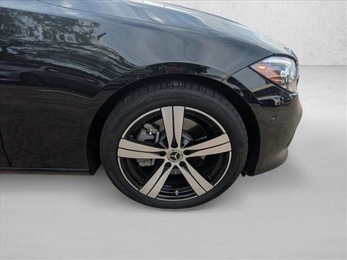 Certified 2025 Mercedes-Benz C 300 Sedan image 19