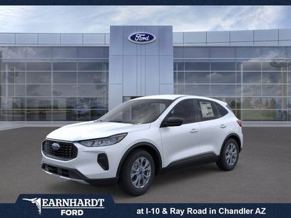 New 2026 Ford Escape Active
