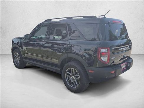 New 2026 Ford Bronco Sport Big Bend AWD/4WD image 10