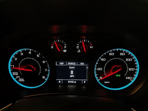 Used 2018 Chevrolet Equinox LT FWD image 47