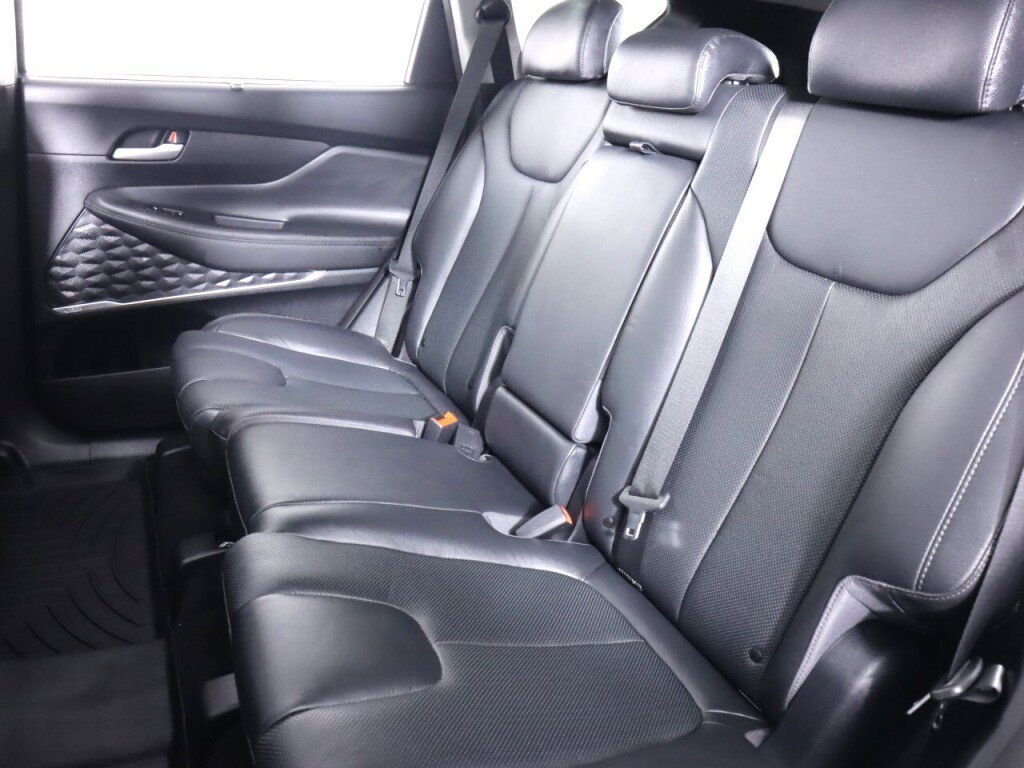 Used 2020 Hyundai Santa Fe Limited FWD image 36