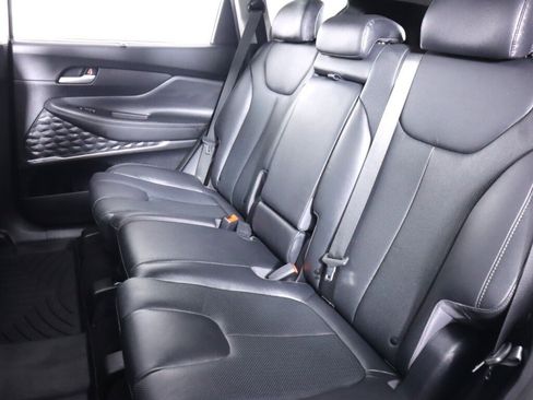 Used 2020 Hyundai Santa Fe Limited FWD image 36