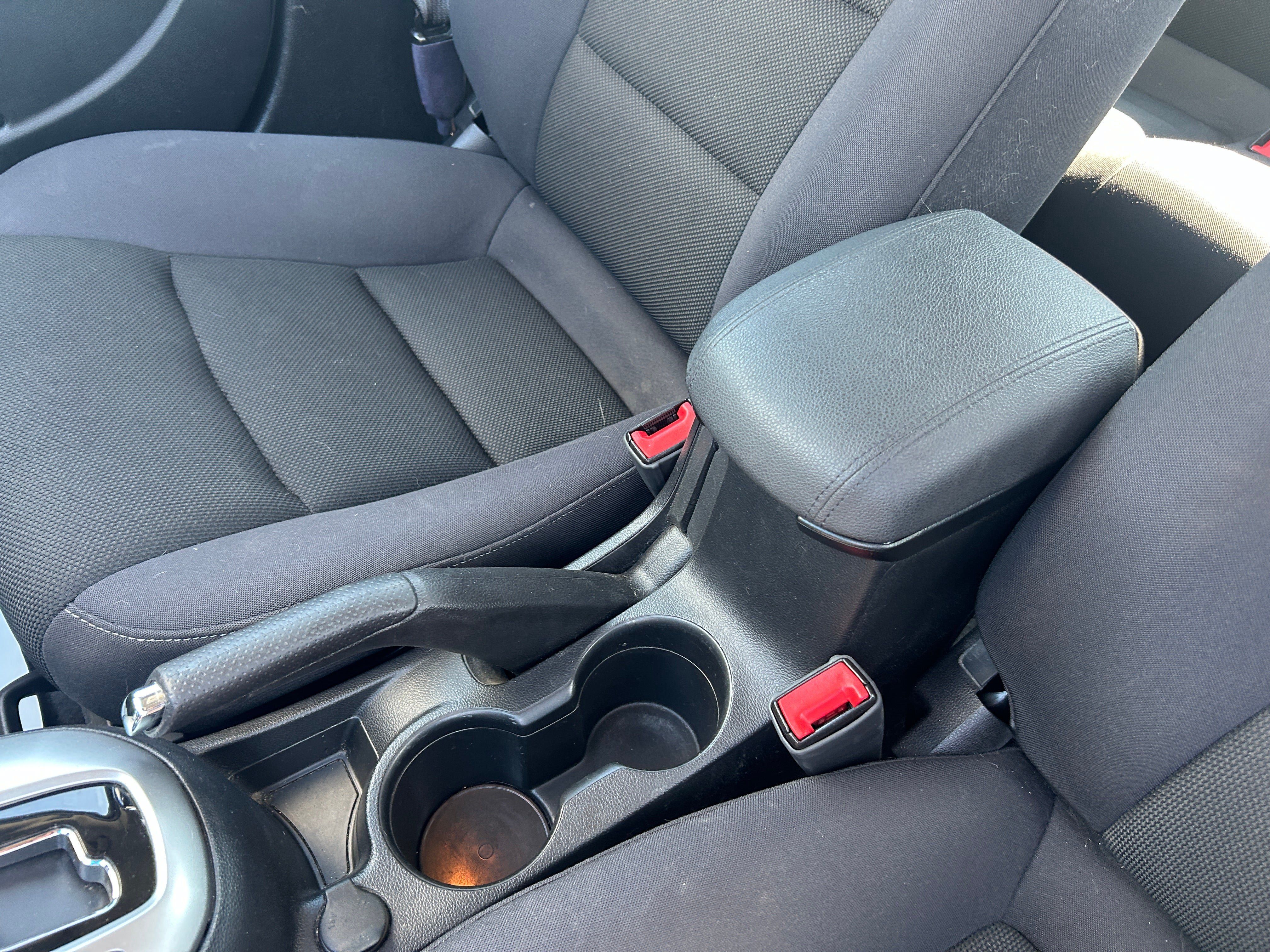 Used 2014 Chevrolet Cruze LT FWD image 21