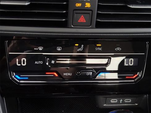 New 2025 Volkswagen Jetta S image 15