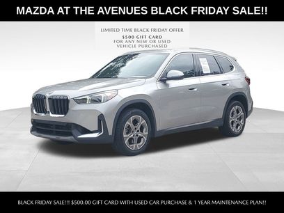 Used 2023 BMW X1 xDrive28i w/ Premium Package