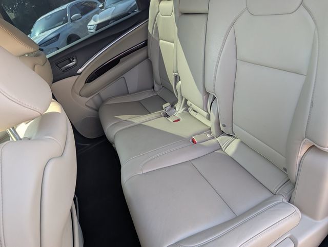 Used 2020 Acura MDX SH-AWD image 42