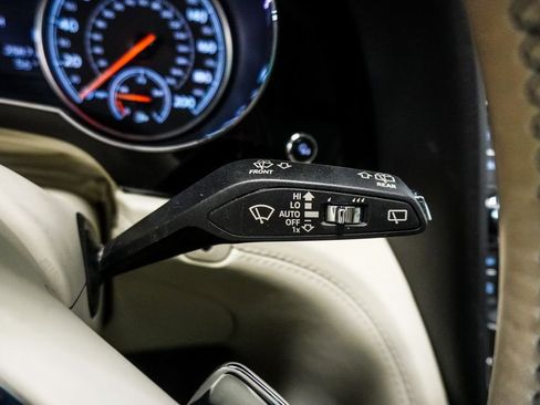 Used 2020 Bentley Bentayga Speed image 20