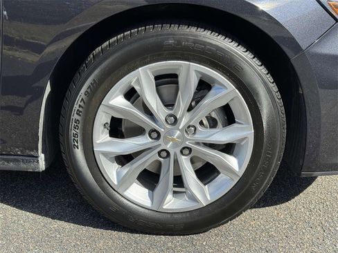 Used 2023 Chevrolet Malibu LT image 25