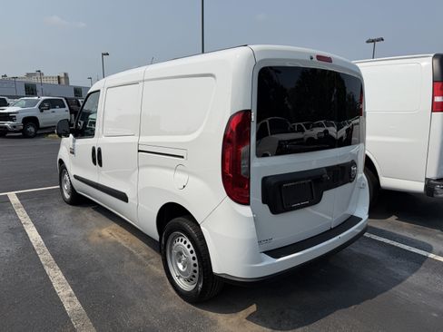 Used 2022 RAM ProMaster City Wagon FWD image 5