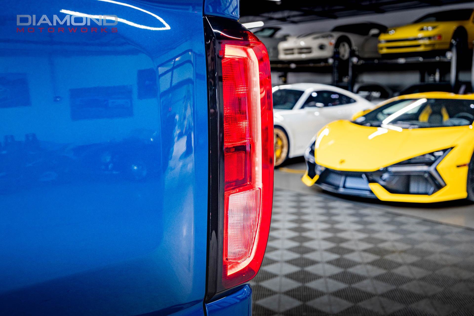 Used 2024 GMC Sierra 1500 Elevation AWD/4WD image 51