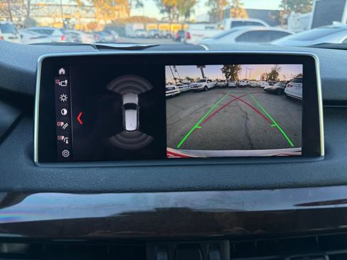 Used 2018 BMW X5 xDrive35i image 13