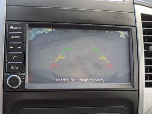 Used 2021 Nissan Frontier SV RWD image 20