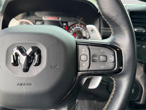 Used 2022 RAM 1500 TRX w/ TRX Level 2 Equipment Group image 20