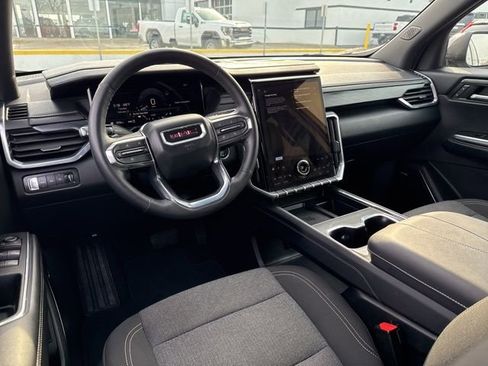 Certified 2025 GMC Acadia Elevation image 27