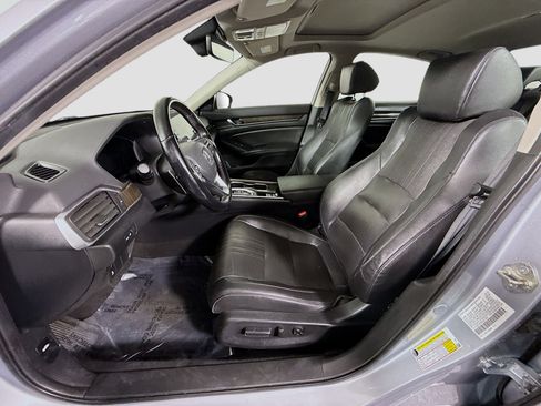 Used 2019 Honda Accord EX-L image 22