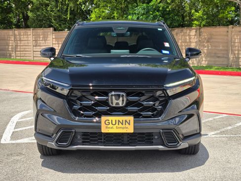 Used 2024 Honda CR-V Sport-L image 8