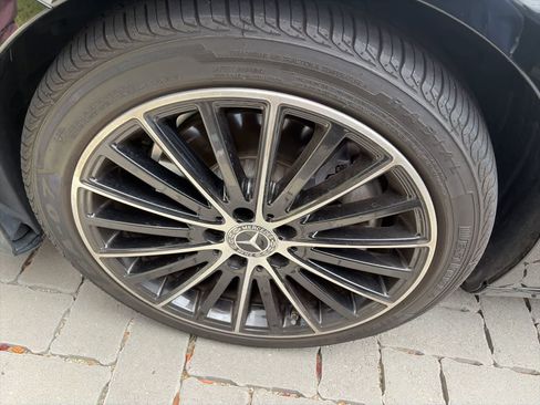 Used 2020 Mercedes-Benz C 300 Sedan image 6